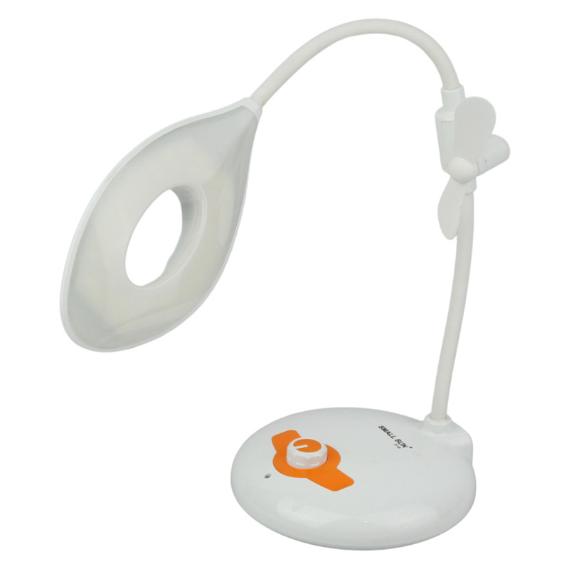 چراغ مطالعه شارژی اسمال سان Small Sun ZY-E5