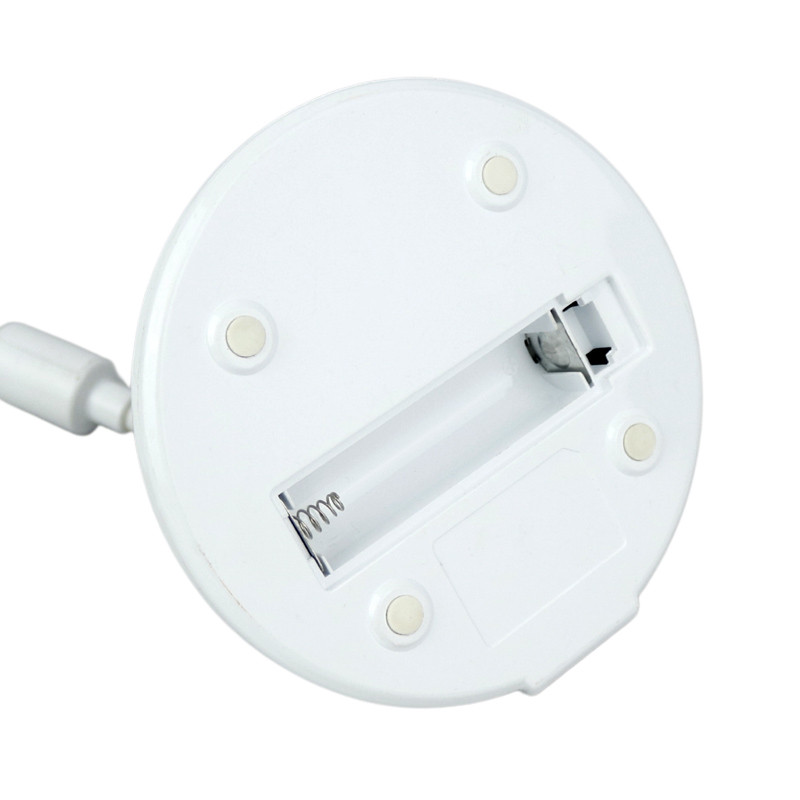 چراغ مطالعه شارژی اسمال سان Small Sun ZY-E5