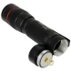 چراغ قوه پلیسی Small Sun ZY-R914
