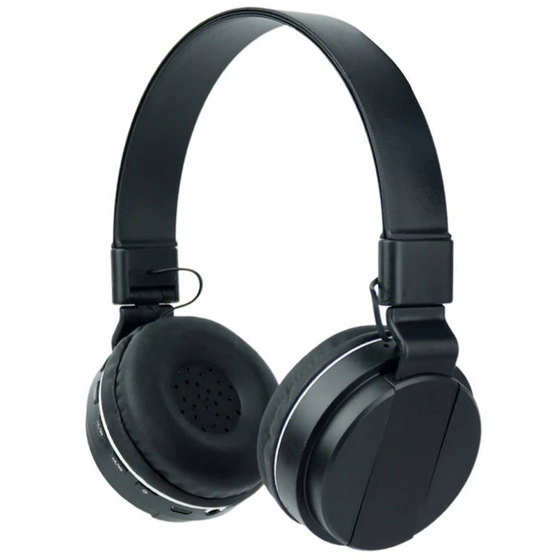 هدفون بلوتوثی رم خور Stereo J-270BT