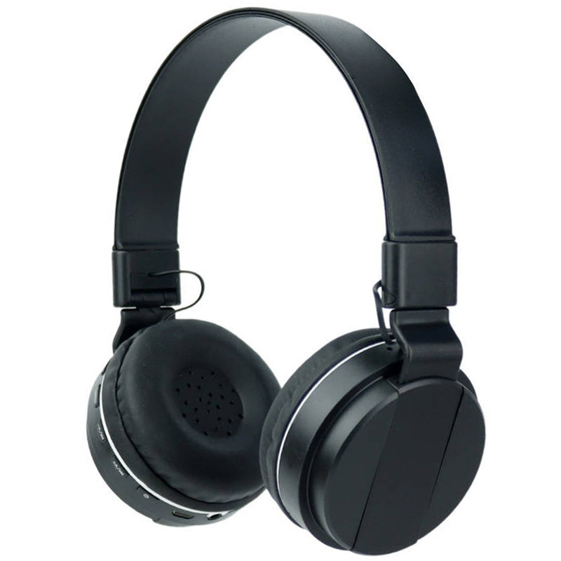 هدفون بلوتوثی رم خور Stereo J-270BT