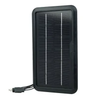 پنل خورشیدی Sunafrica TYN300-239H