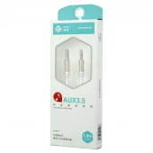 کابل Sunu S-1A3 AUX طول 1 متر
