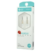کابل Sunu S-1A3 AUX طول 1 متر