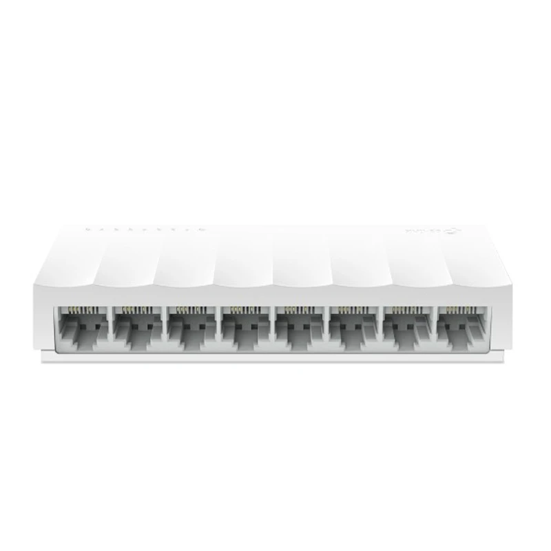 سوییچ 8 پورت تی پی لینک LS1008