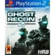 بازی Tom Clancy’s Ghost Recon 2 HRB مناسب برای PS2