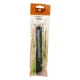 کاتر پلاستیکی تویو Toyo 18mm سربی