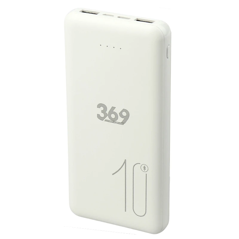 پاور بانک 10000 یونیورسال Universal Brand 369 MT-34