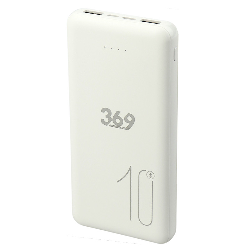 پاور بانک 10000 یونیورسال Universal Brand 369 MT-34