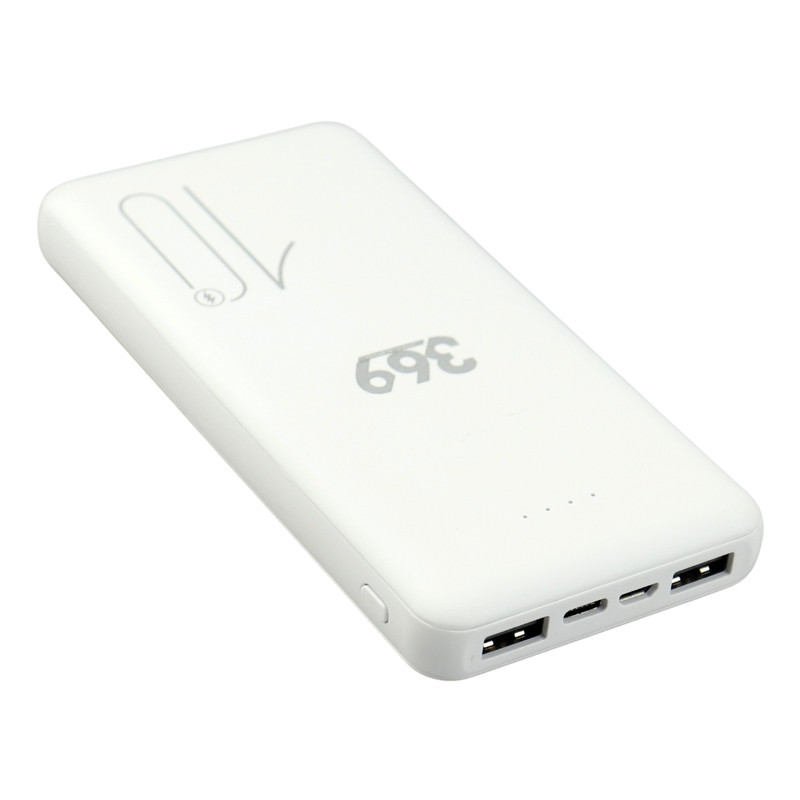پاور بانک 10000 یونیورسال Universal Brand 369 MT-34