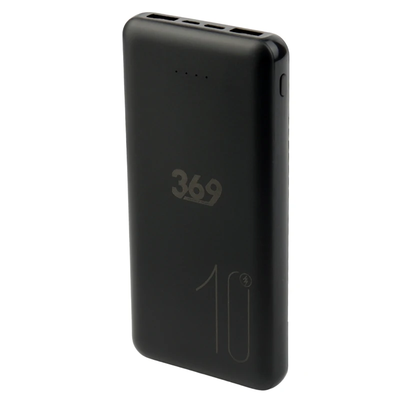 پاور بانک 10000 یونیورسال Universal Brand 369 MT-34