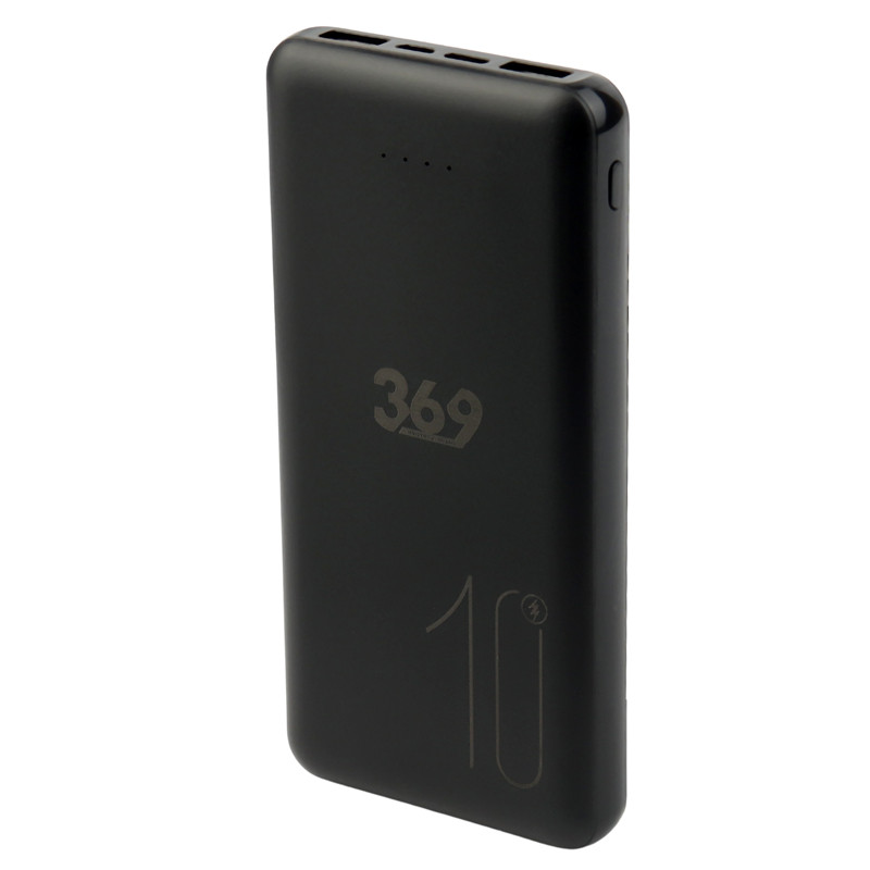 پاور بانک 10000 یونیورسال Universal Brand 369 MT-34