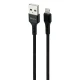 کابل لایتنینگ فست شارژ وریتی CB 3137i طول 1 متر