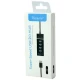 هاب 5 پورت USB2.0 وریتی H402