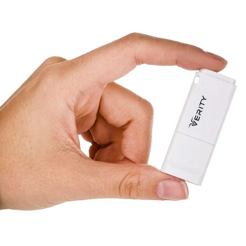 فلش 64 گیگ وریتی Verity V708 USB3.0