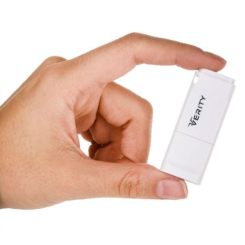 فلش 64 گیگ وریتی Verity V708 USB3.0