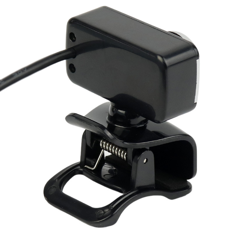 وبکم HD Camera گیره دار