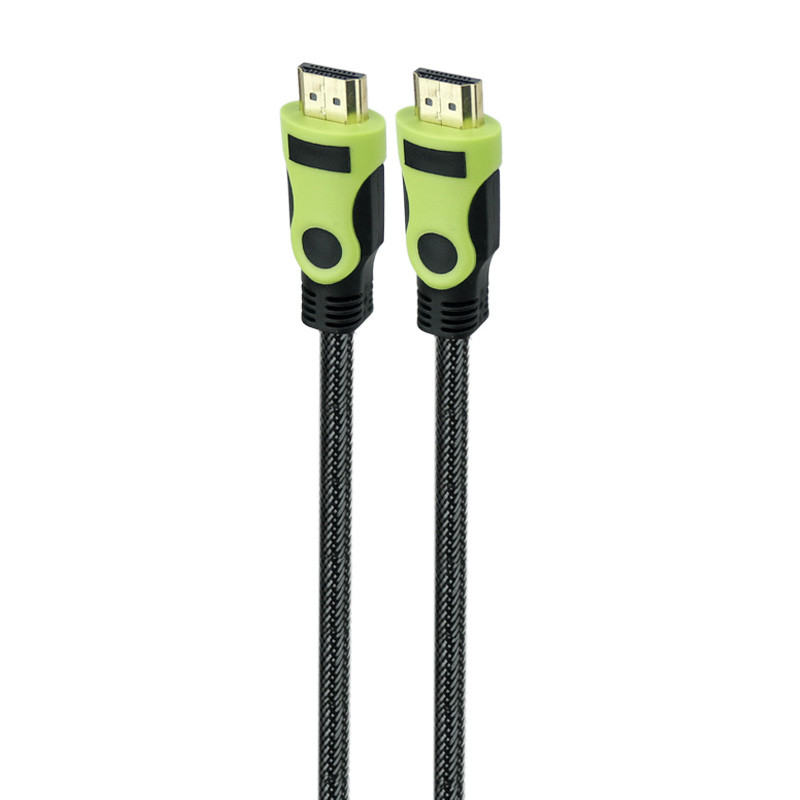 کابل XP-Product HDMI 1.5m پوست ماری پک دار