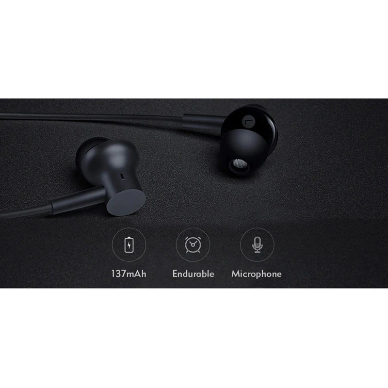 هندزفری بلوتوث دورگردنی Xiaomi LYXQEJ01JY