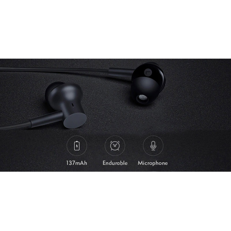 هندزفری بلوتوث دورگردنی Xiaomi LYXQEJ01JY