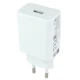 شارژر دیواری فست شارژ Xiaomi MDY-11-EP PD 22.5W سرجعبه + کابل Type-C