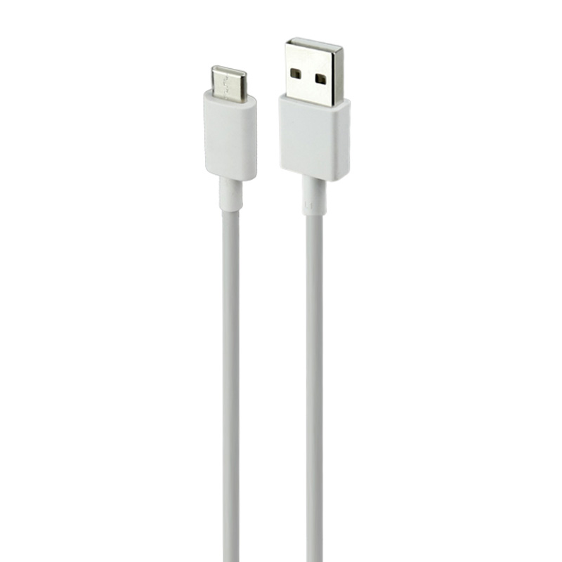 شارژر دیواری فست شارژ Xiaomi MDY-11-EP PD 22.5W سرجعبه + کابل Type-C