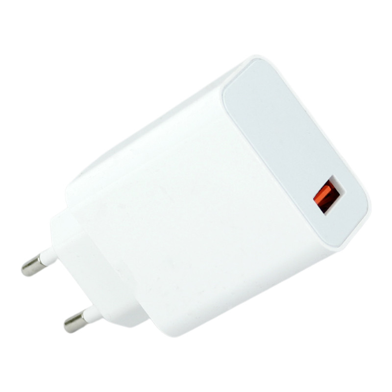 کلگی فست شارژ Xiaomi MDY-11-EZ 3A QC3 PD 33W
