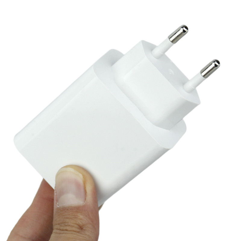 کلگی فست شارژ Xiaomi MDY-11-EZ 3A QC3 PD 33W