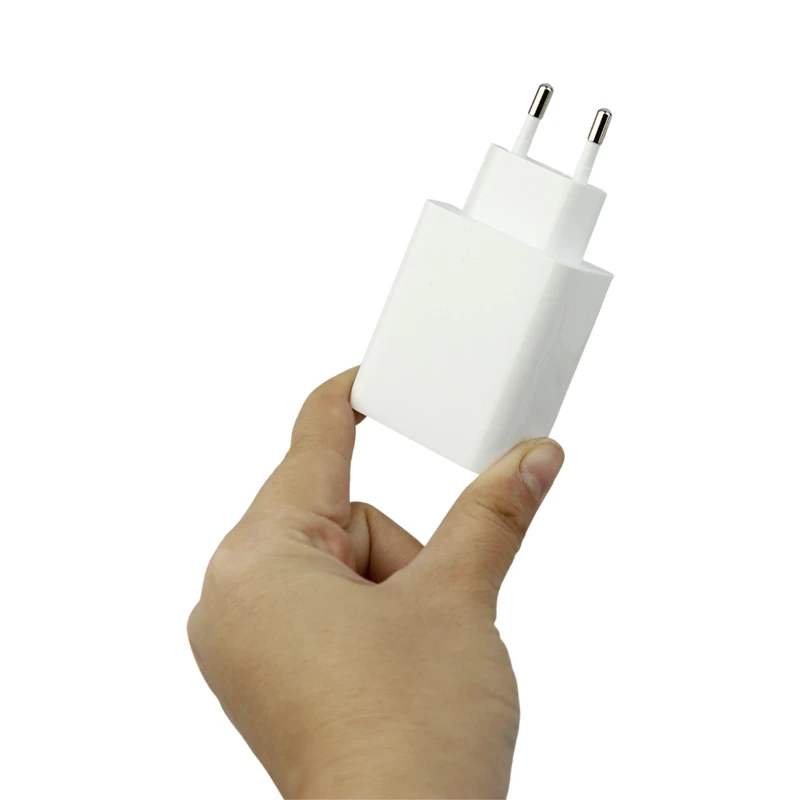شارژر دیواری فست شارژ Xiaomi NOTE 11/NOTE 12 3A PD 33W Type-C + کابل تایپ سی و جعبه گوشی