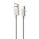 شارژر دیواری فست شارژ Xiaomi NOTE 11/NOTE 12 3A PD 33W Type-C + کابل تایپ سی و جعبه گوشی