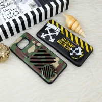 قاب طرحدار محافظ لنزدار کشویی + پاپ سوکت Xiaomi Poco X3 سری F