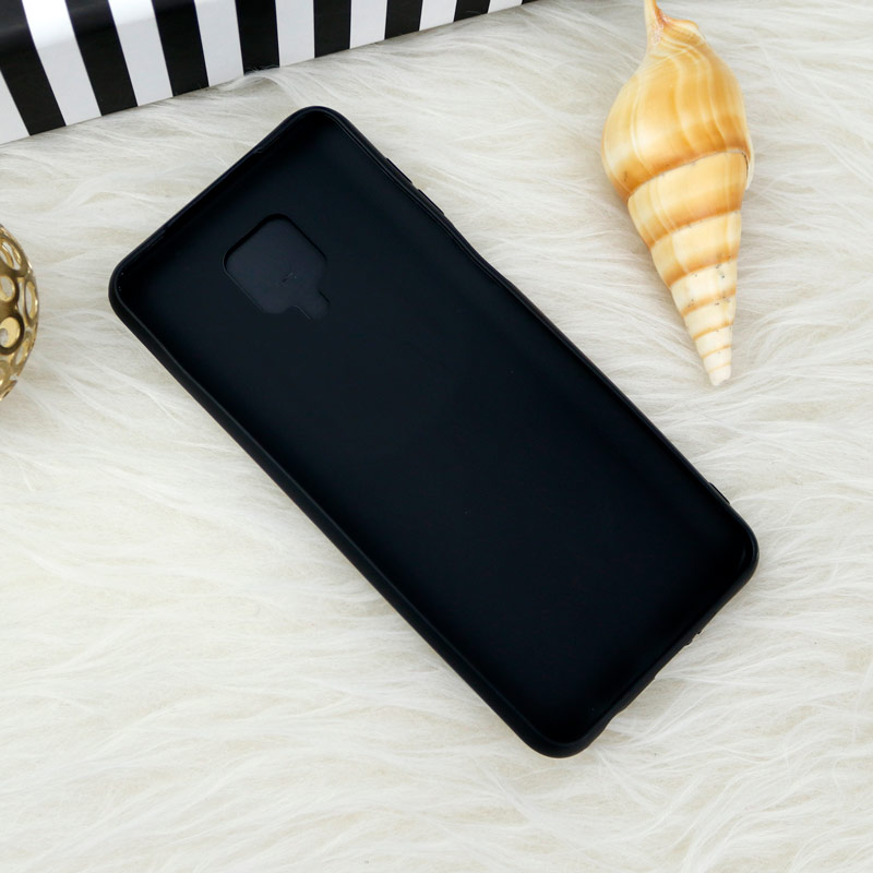 قاب طرحدار محافظ لنزدار کشویی + پاپ سوکت Xiaomi Redmi Note 9s / Note 9 Pro سری F