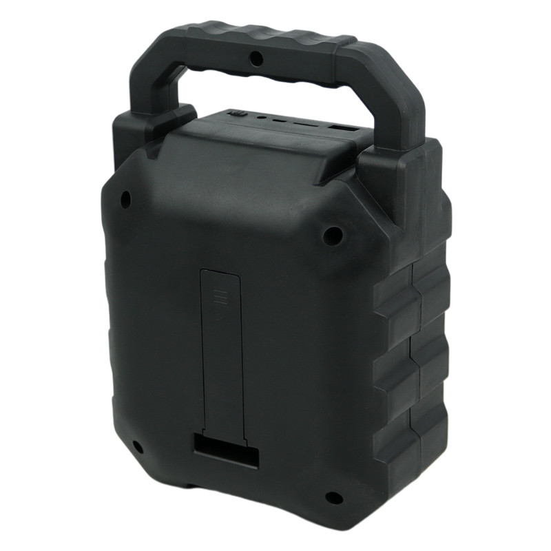 اسپیکر بلوتوثی رم و فلش خور YD-668 + میکروفون