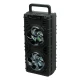 اسپیکر بلوتوثی رم و فلش خور YD-806 + میکروفون