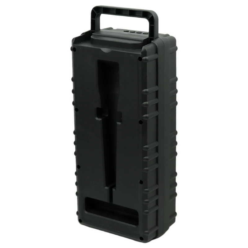 اسپیکر بلوتوثی رم و فلش خور YD-806 + میکروفون