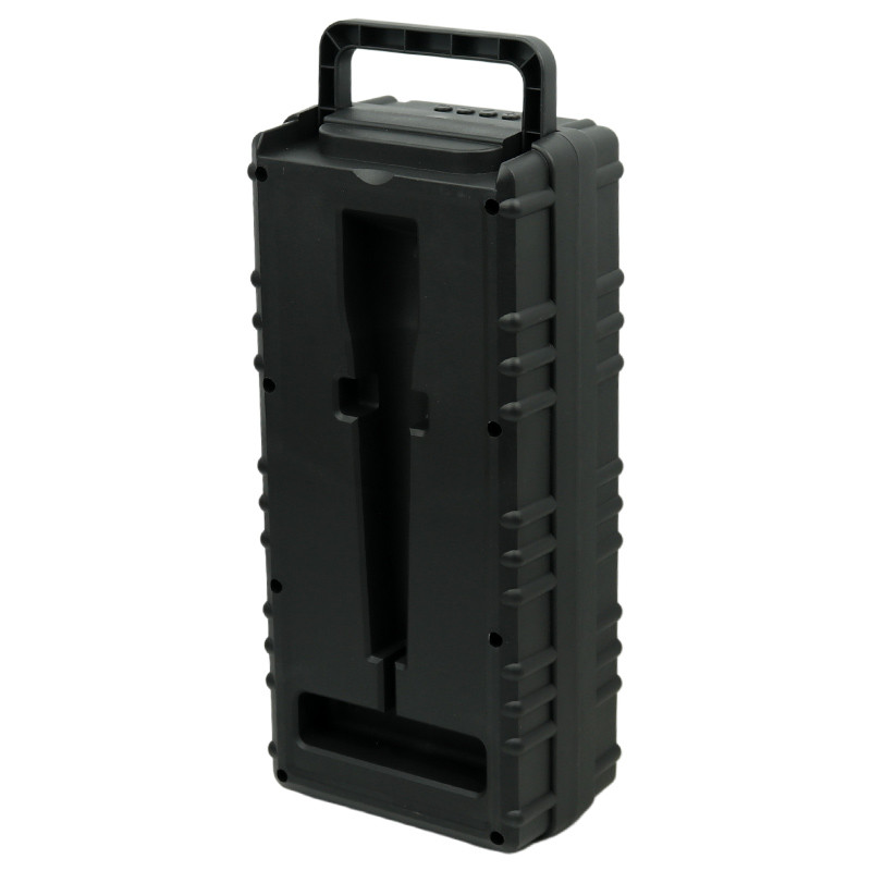 اسپیکر بلوتوثی رم و فلش خور YD-806 + میکروفون