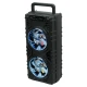 اسپیکر بلوتوثی رم و فلش خور YD-806 + میکروفون