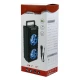 اسپیکر بلوتوثی رم و فلش خور YD-806 + میکروفون
