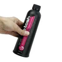 محلول تمیز کننده داخل خودرو Yatash 500ml