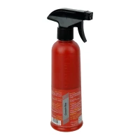 اسپری واکس داشبورد خودرو Yatash 500ml