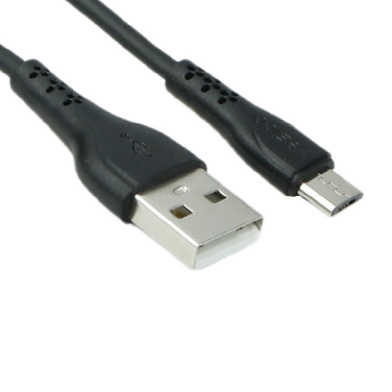 کابل میکرو یو اس بی Yesido CA71 2A 1m
