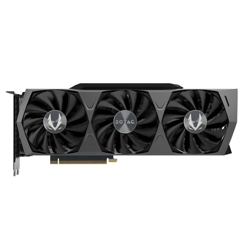 کارت گرافیک Zotac GeForce RTX3080 Trinity OC 12GB GDDR6X 384Bit