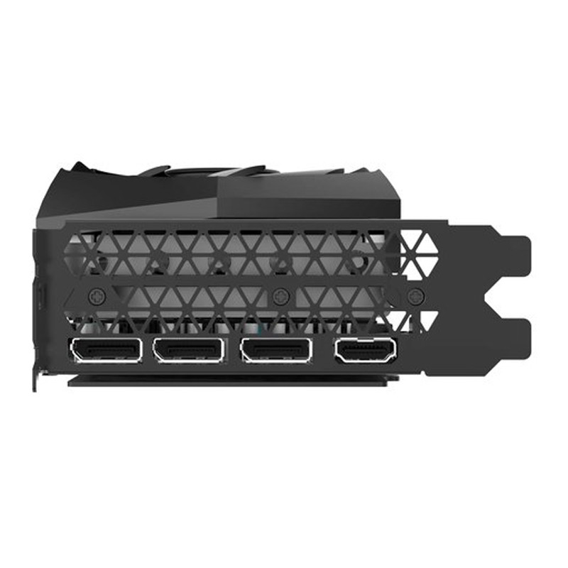 کارت گرافیک Zotac GeForce RTX3080 Trinity OC 12GB GDDR6X 384Bit