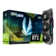 کارت گرافیک Zotac GeForce RTX3080 Trinity OC 12GB GDDR6X 384Bit