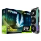 کارت گرافیک Zotac GeForce RTX3080 AMP Holoblack 10GB GDDR6X 320Bit