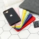 قاب چرمی My Case محافظ لنزدار iPhone 13