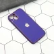 قاب چرمی My Case محافظ لنزدار iPhone 13