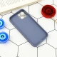 قاب چرمی My Case محافظ لنزدار iPhone 13