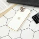 قاب چرمی My Case محافظ لنزدار iPhone 13