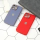 قاب چرمی My Case محافظ لنزدار iPhone 13 Pro